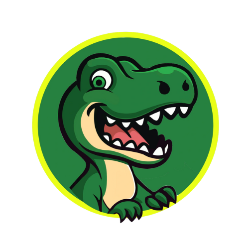 Dinosaur Car Wash - FlexWash POS System Client