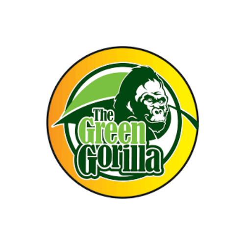 The Green Gorilla Car Wash - FlexWash Point of Sale Customer