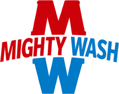 Mighty Wash - FlexWash POS System Client