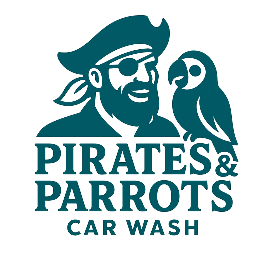 Pirates & Parrots Car Wash - FlexWash Customer Success Story